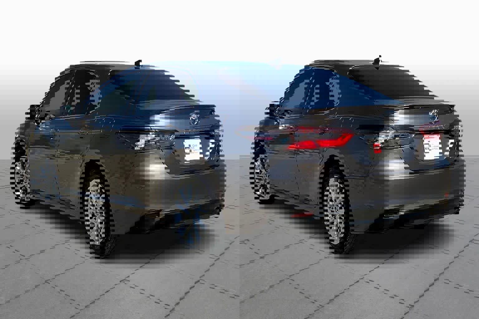 Certified 2023 Toyota Camry LE image 11