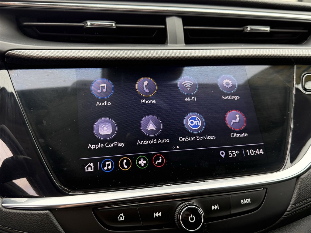 Used 2022 Buick Encore GX Essence w/ Experience Buick Package image 26