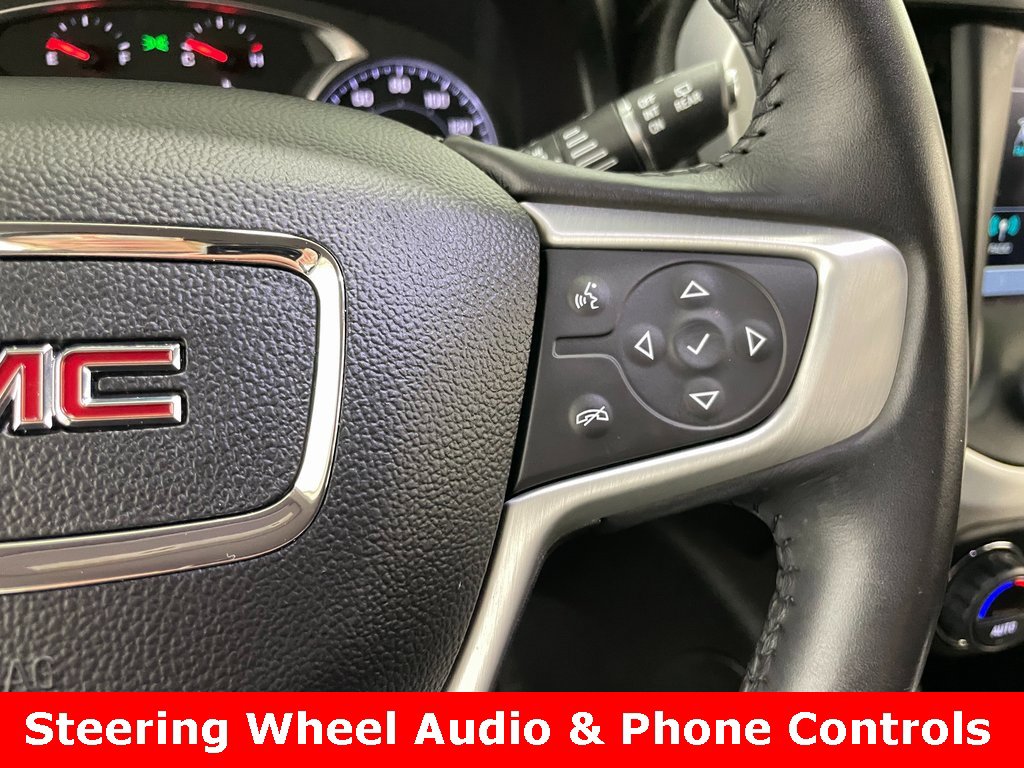 Used 2019 GMC Acadia SLE w/ Driver Alert Package I image 28