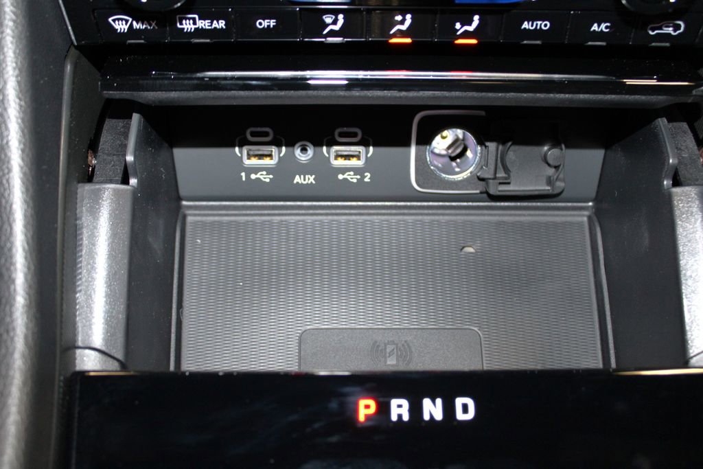 New 2025 Jeep Grand Cherokee Laredo image 21