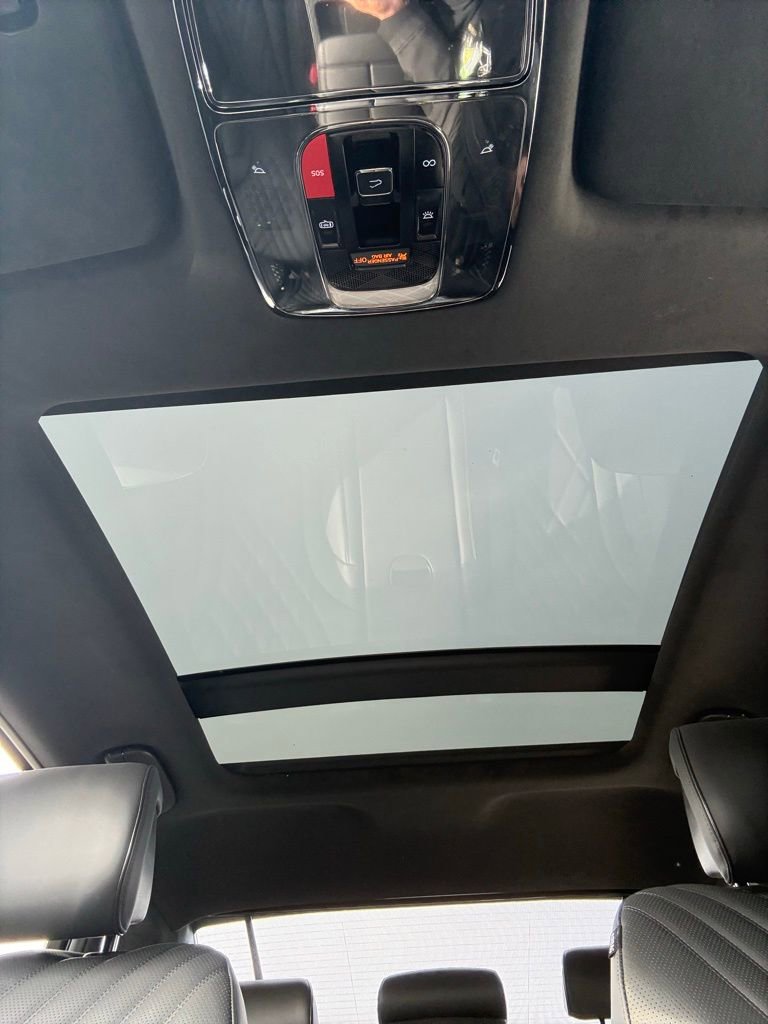 New 2026 Genesis G80 3.5T Prestige image 45