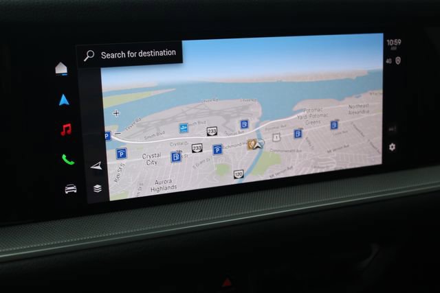 New 2026 Porsche Cayenne Base image 19