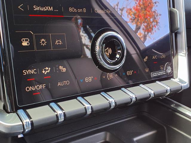 New 2026 GMC Acadia Elevation w/ Black Edition FWD image 7