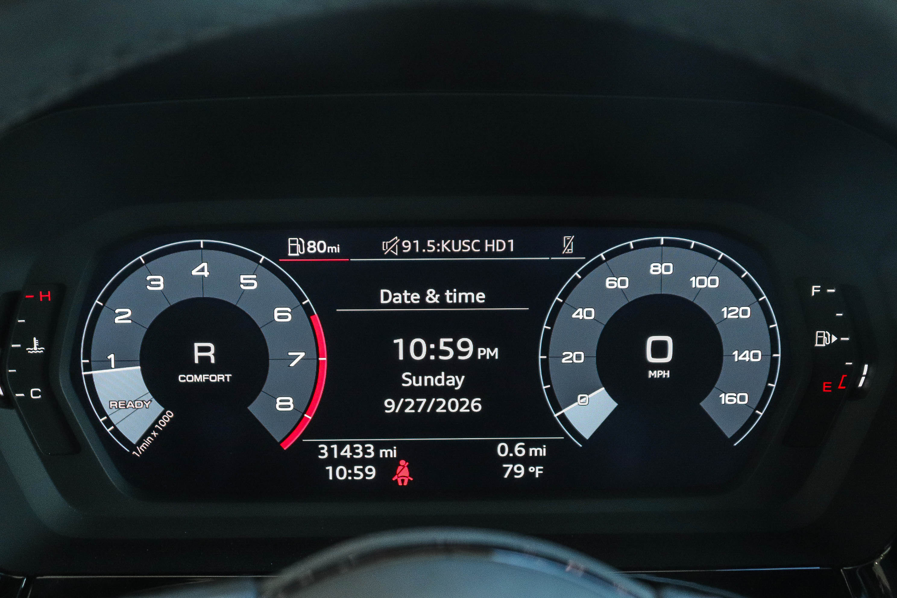 Used 2023 Audi A3 2.0T Premium AWD/4WD image 28