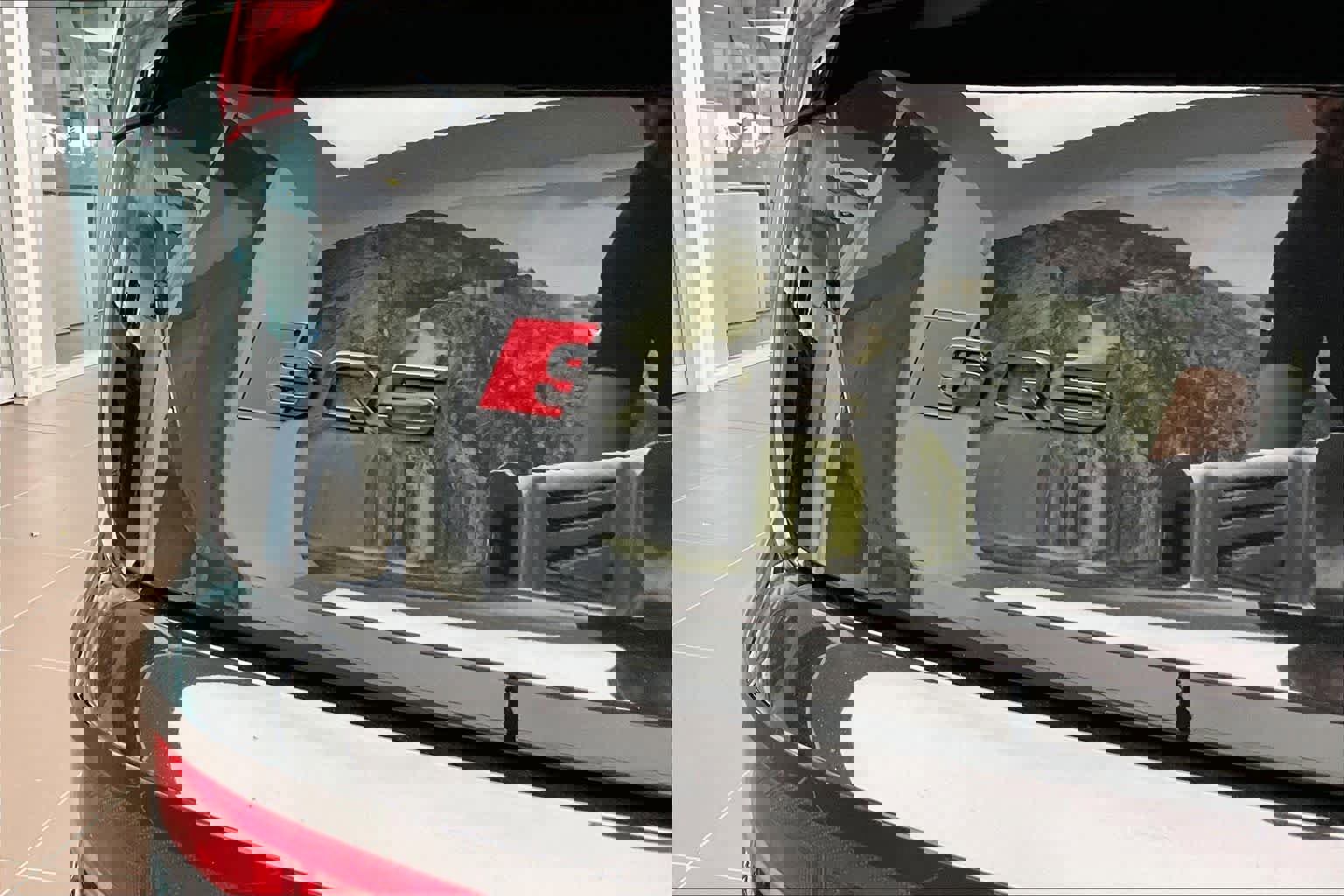 Used 2023 Audi SQ5 Premium Plus w/ Premium Plus Package image 32