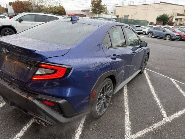 Used 2022 Subaru WRX Limited image 9