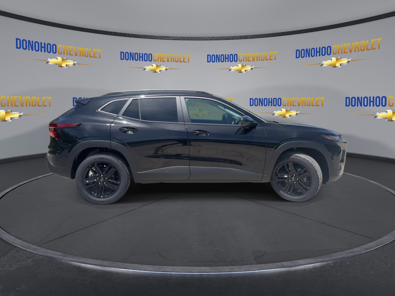 New 2026 Chevrolet Trax ACTIV FWD image 12
