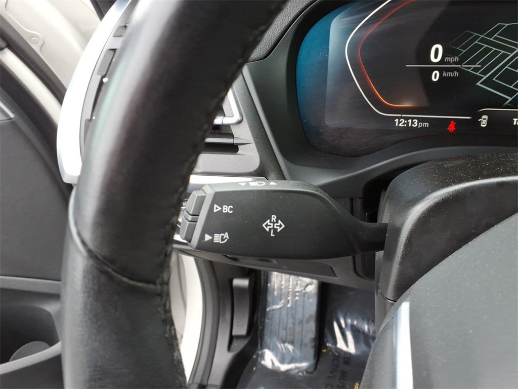 Used 2024 BMW X3 xDrive30i image 19