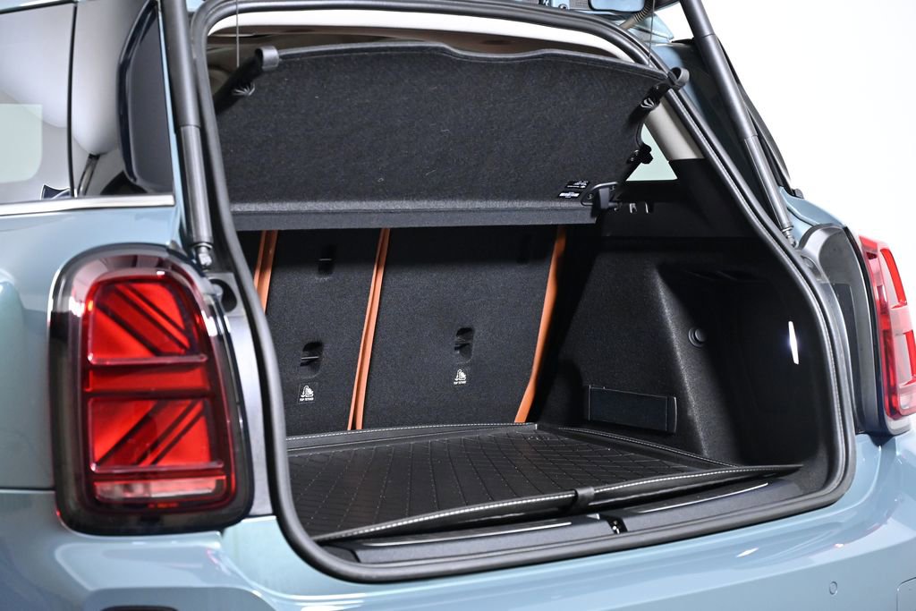 Used 2024 MINI Cooper Countryman S image 37