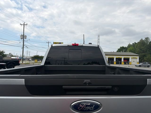 Used 2020 Ford F250 Lariat w/ Lariat Ultimate Package AWD/4WD image 27