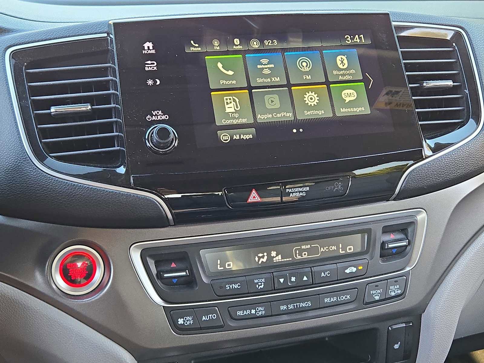 Used 2022 Honda Pilot EX-L image 27