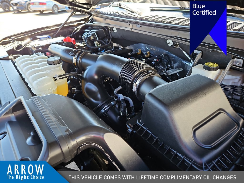 Certified 2024 Ford Expedition Limited RWD image 15