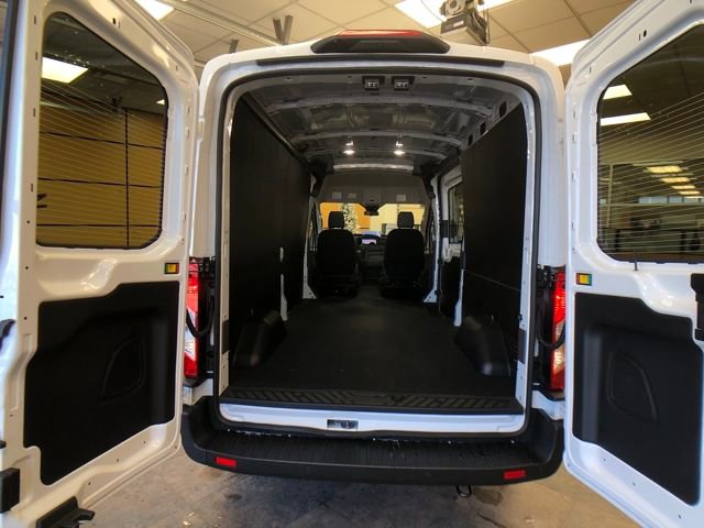 New 2026 Ford Transit 250 148 Medium Roof Extended AWD w/ Load Area Protection Package image 20