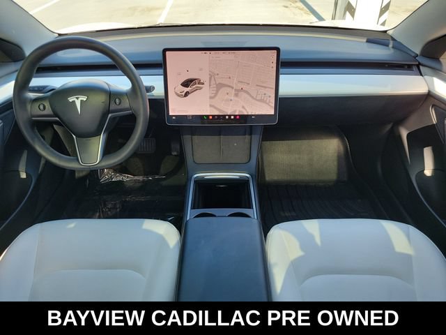 Used 2023 Tesla Model 3 Standard Range RWD image 11
