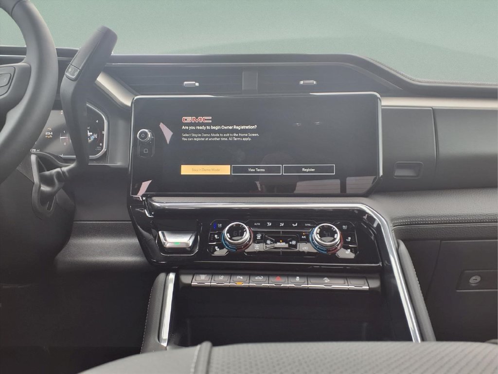 New 2026 GMC Sierra 2500 Denali w/ Denali Reserve Package AWD/4WD image 11