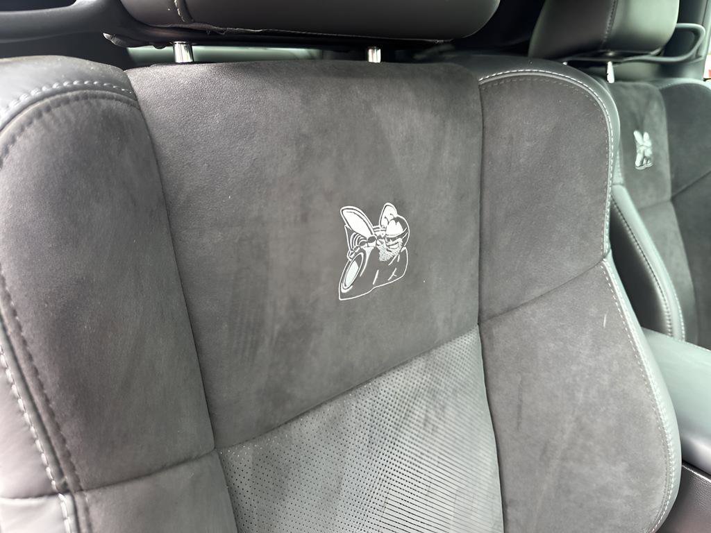 Used 2023 Dodge Challenger R/T Scat Pack image 17