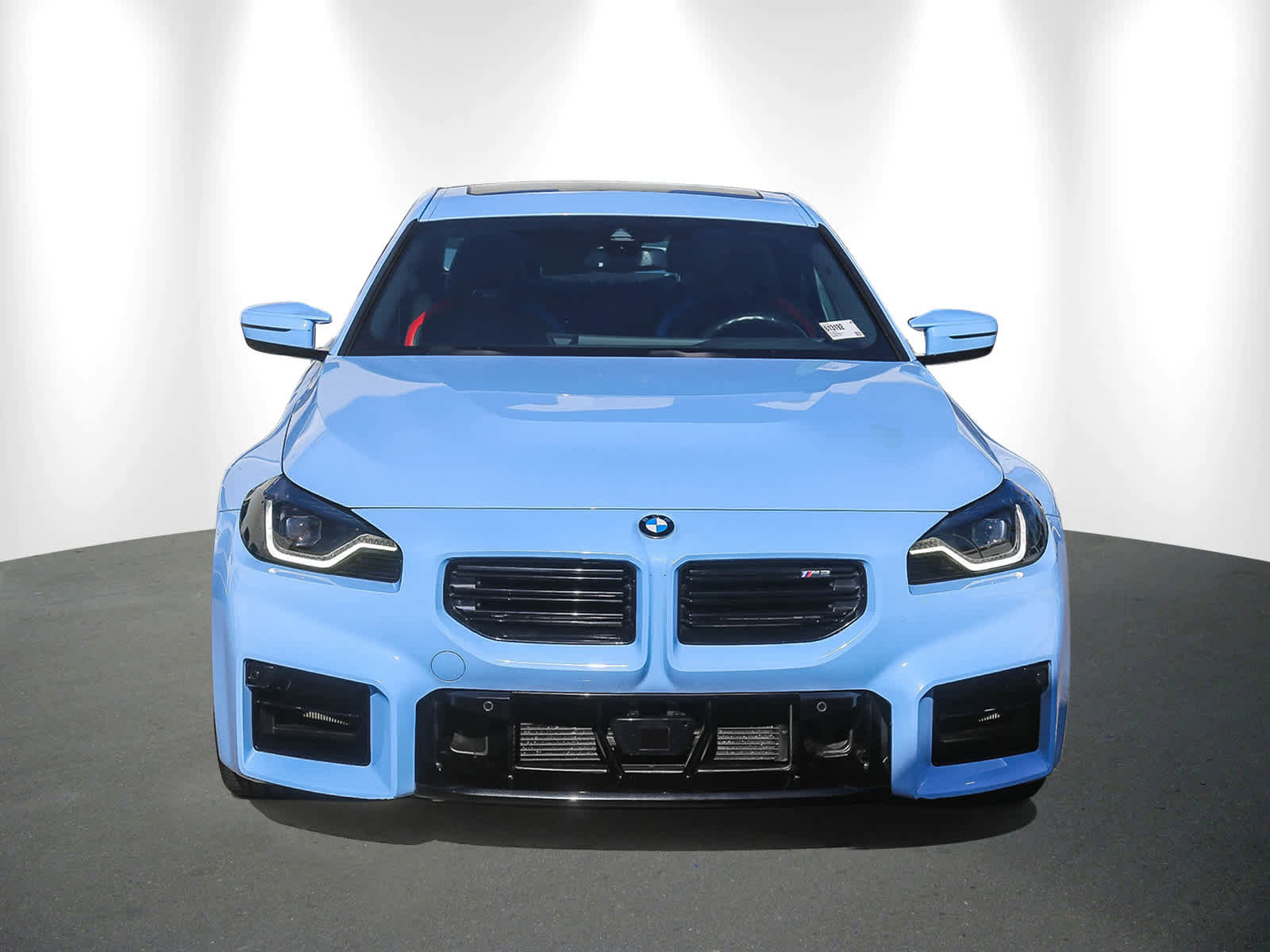 Used 2023 BMW M2 image 2