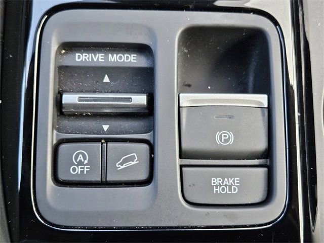 Used 2023 Honda Pilot Touring image 22