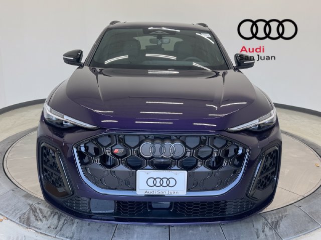 New 2026 Audi SQ5 Premium Plus AWD/4WD image 2