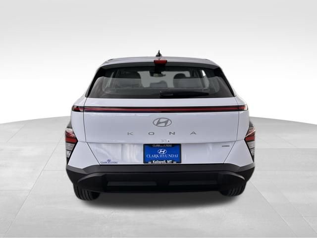 New 2026 Hyundai Kona SE image 6
