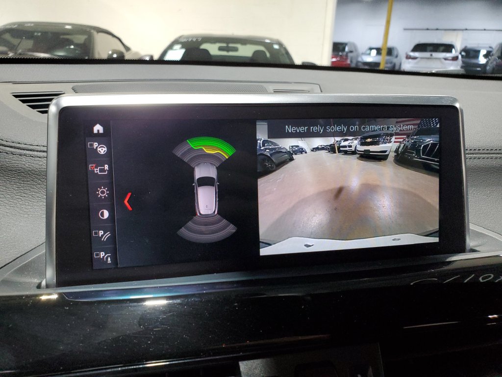 Used 2020 BMW X2 sDrive28i w/ Convenience Package FWD image 31