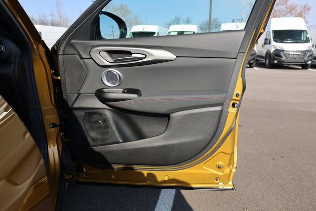 New 2024 Dodge Hornet R/T Plus image 18