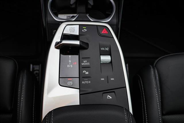 New 2026 BMW X1 M35i w/ Technology Package AWD/4WD image 18
