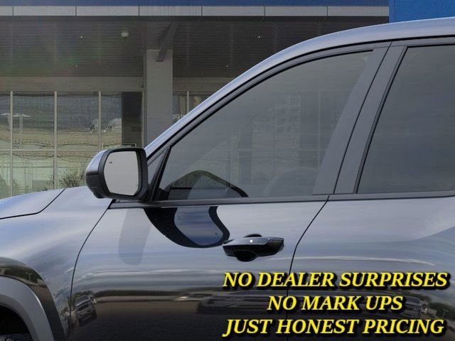 New 2026 Chevrolet Equinox LT w/ Safety and Technology Package image 12