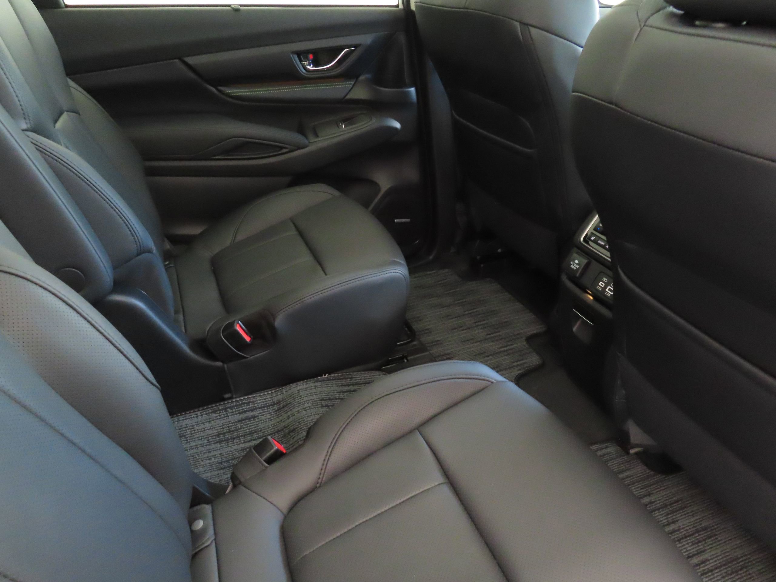 New 2026 Subaru Ascent Bronze Edition image 26