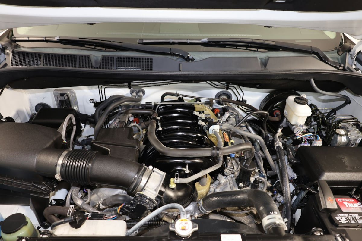 Used 2020 Toyota Tundra Limited AWD/4WD image 36