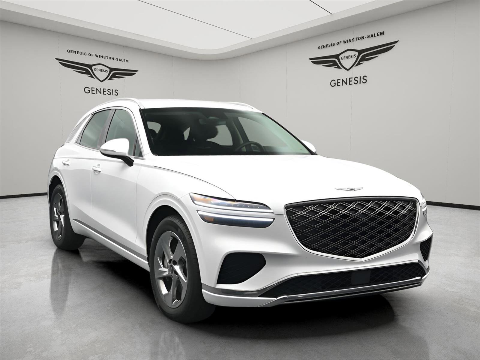 Used 2026 Genesis GV70 2.5T image 25