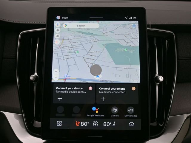 New 2026 Volvo XC90 B6 Ultra w/ Protection Package image 14