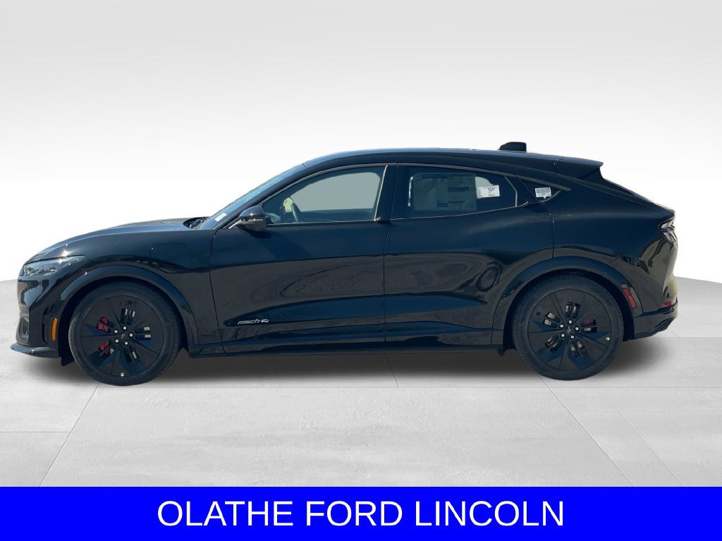 New 2026 Ford Mustang Mach-E GT AWD/4WD image 2