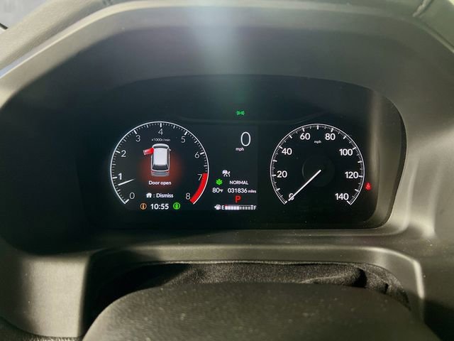 Used 2025 Honda Odyssey Sport-L image 15