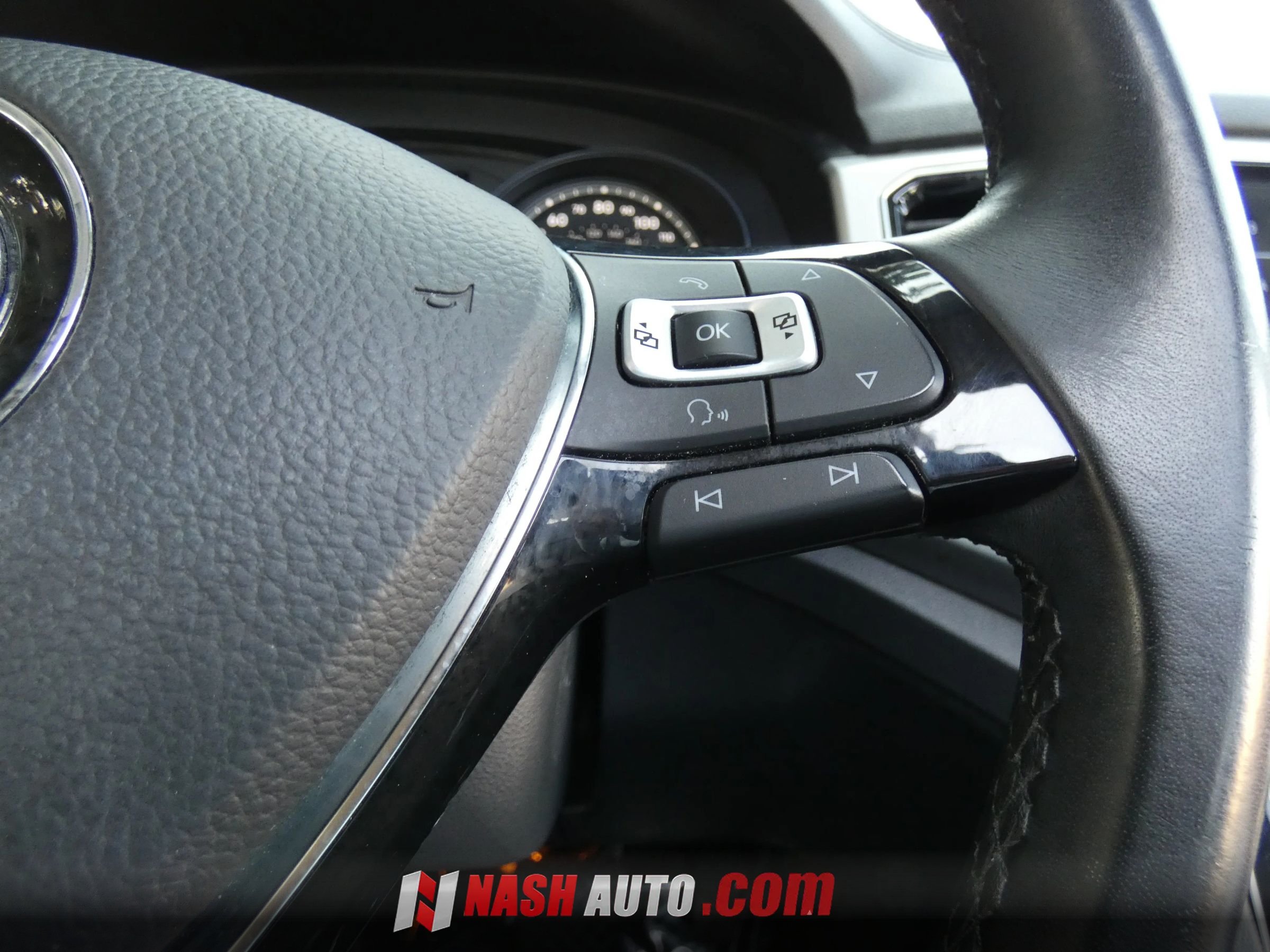 Used 2018 Volkswagen Atlas SEL AWD/4WD image 53