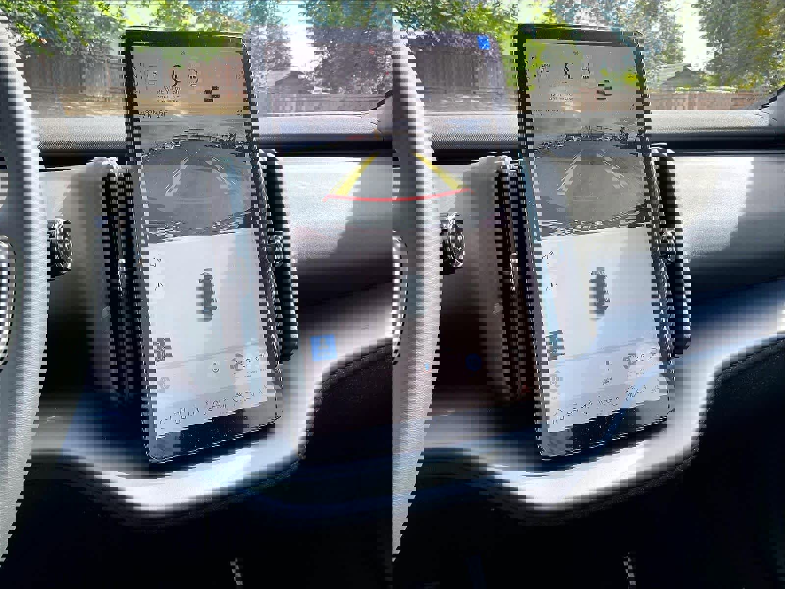 New 2026 Volvo EX30 Plus w/ Climate Package AWD/4WD image 20