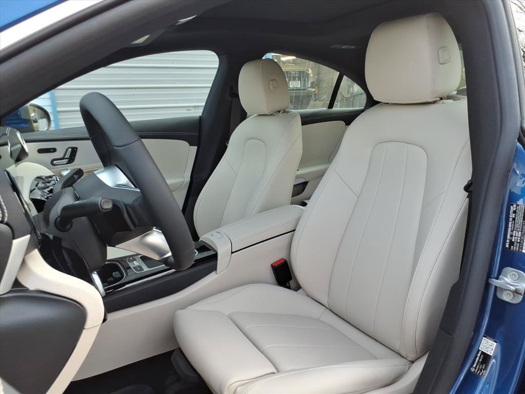 Used 2026 Mercedes-Benz CLA 250 image 12
