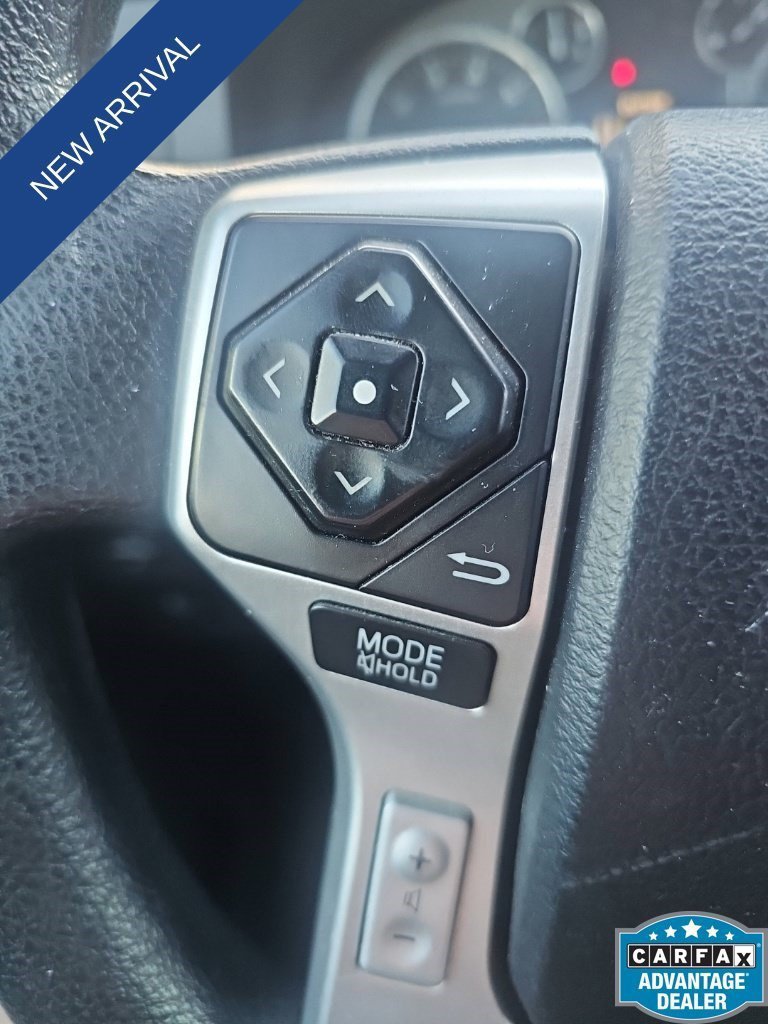 Used 2014 Toyota Tundra SR5 w/ SR5 Upgrade Package RWD image 8