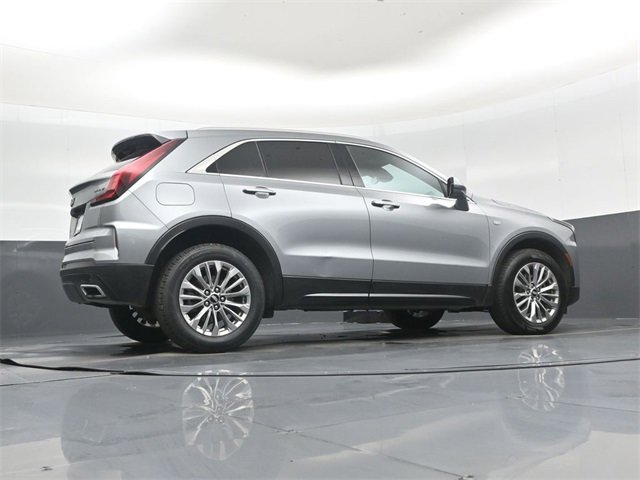 Used 2024 Cadillac XT4 Premium Luxury image 39