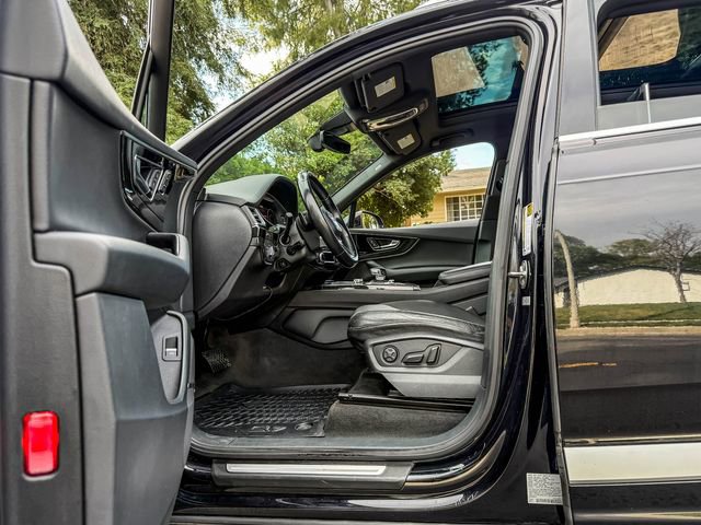 Used 2017 Audi Q7 2.0T Premium Plus image 23