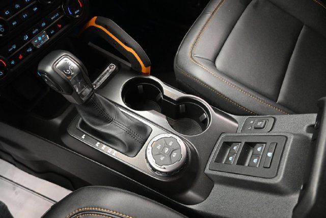 Certified 2023 Ford Bronco Badlands AWD/4WD image 19