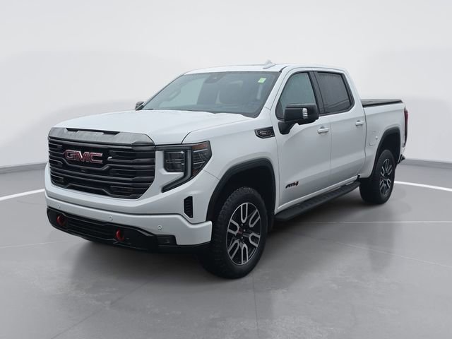 Used 2023 GMC Sierra 1500 AT4 w/ AT4 Premium Package image 9
