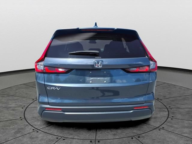 Used 2023 Honda CR-V EX image 5