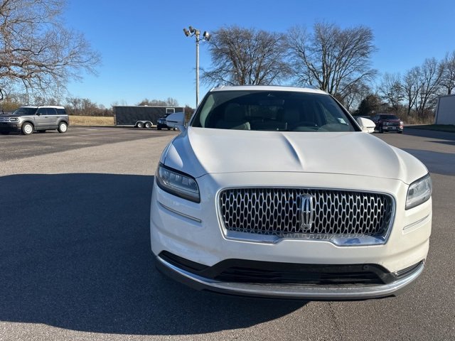 Used 2023 Lincoln Nautilus Reserve w/ Equipment Group 201A image 3
