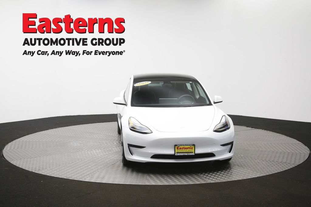Used 2023 Tesla Model 3 Standard Range RWD image 49
