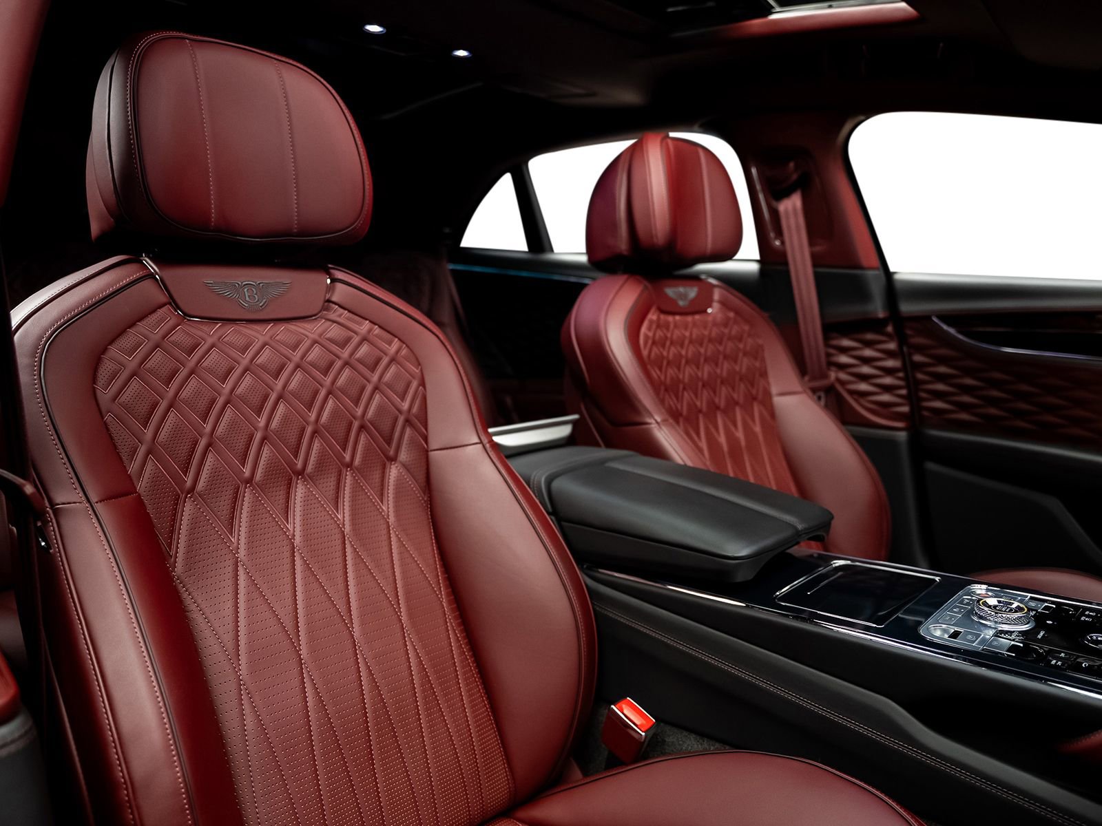 Used 2022 Bentley Flying Spur W12 AWD/4WD image 35