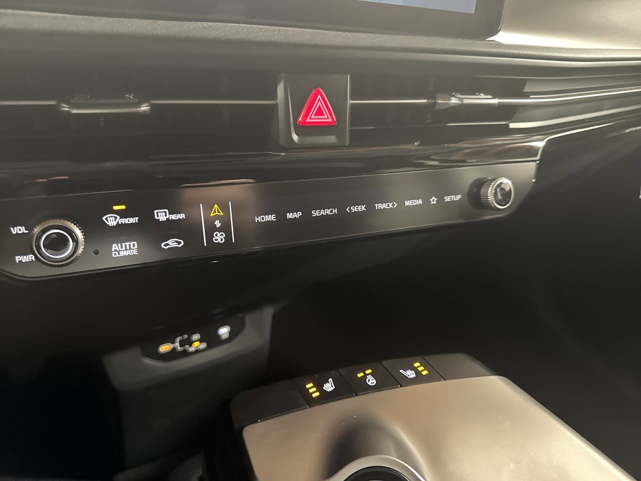 New 2025 Kia EV6 Light image 24