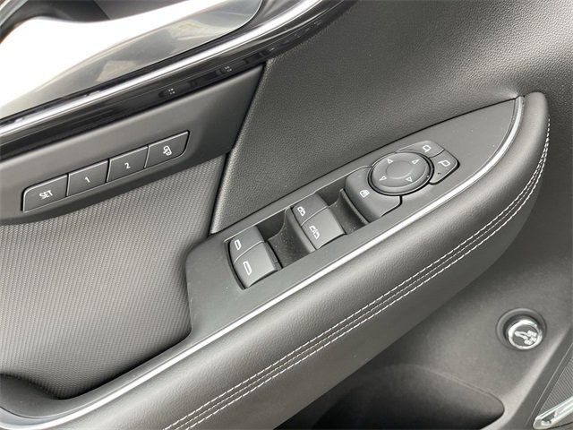 New 2025 Buick Envision Preferred image 13