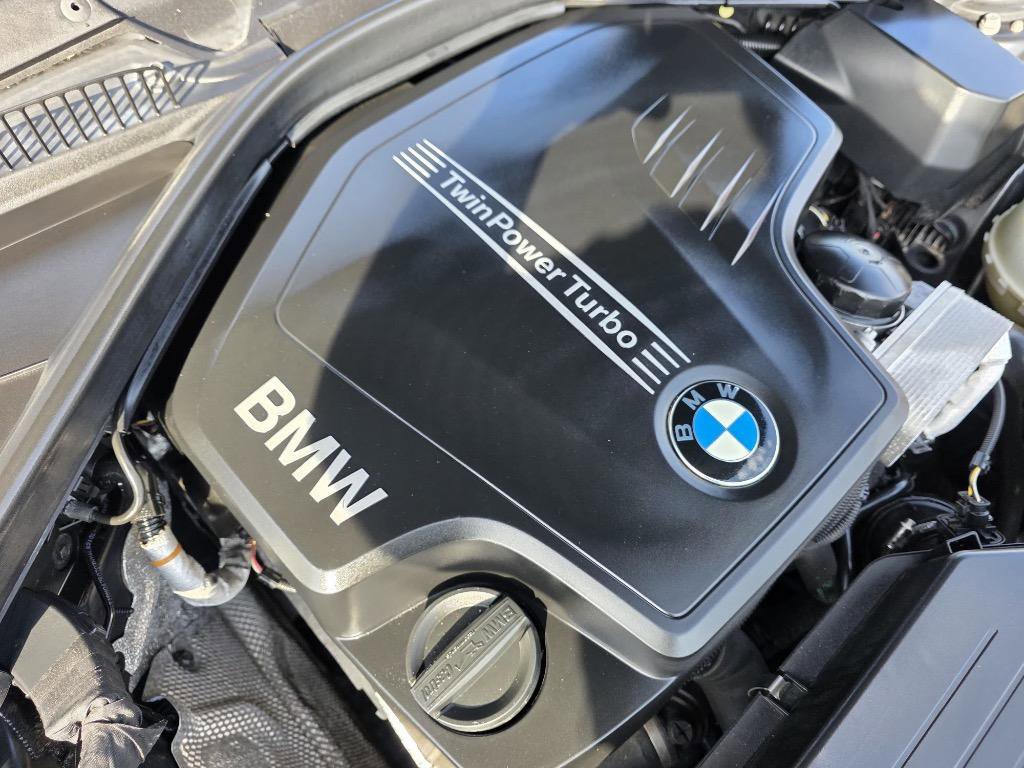 Used 2015 BMW 228i Convertible image 41