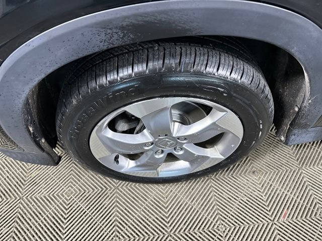 Used 2020 Honda HR-V LX image 10